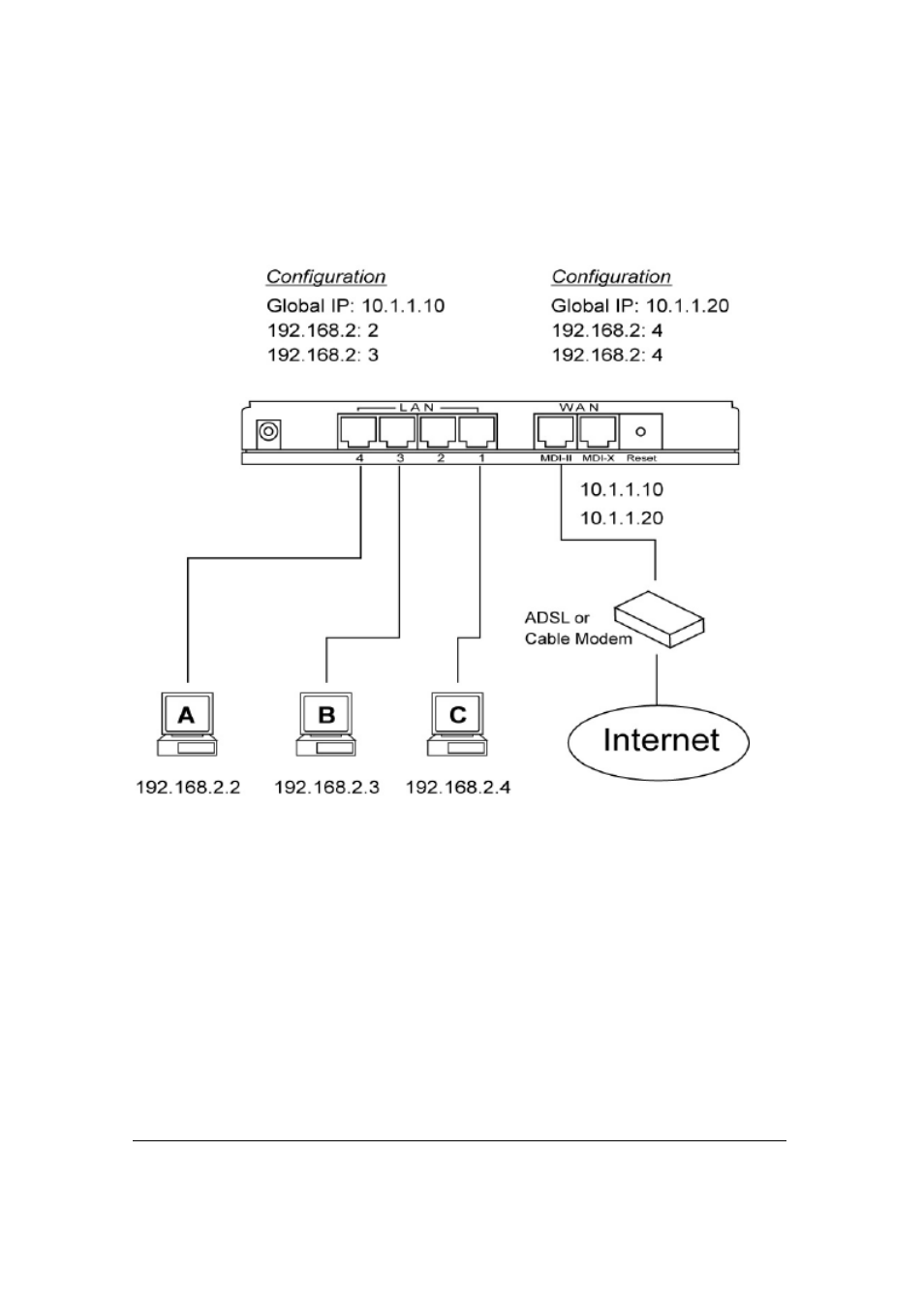 ConnectGear GR-104 User Manual | Page 35 / 60