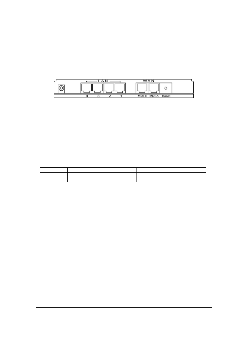 ConnectGear GR-104 User Manual | Page 4 / 60