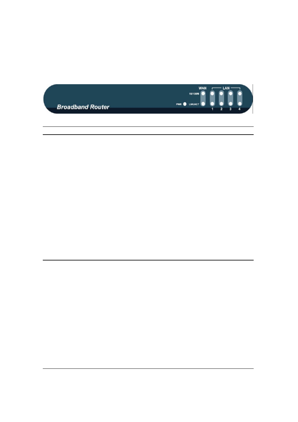 ConnectGear GR-104 User Manual | Page 5 / 60