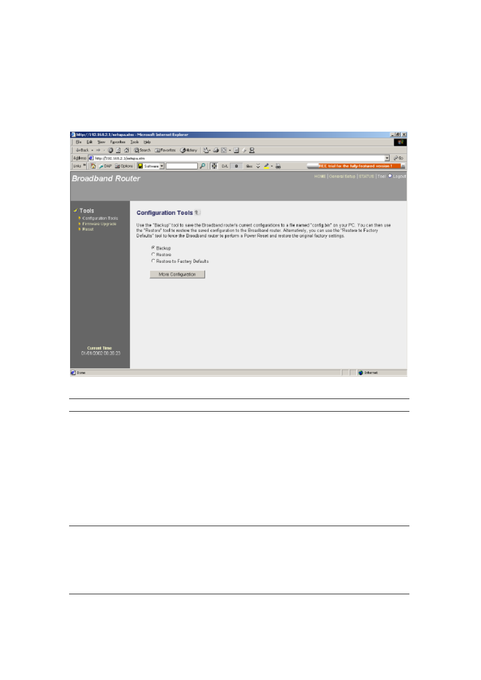 ConnectGear GR-104 User Manual | Page 54 / 60