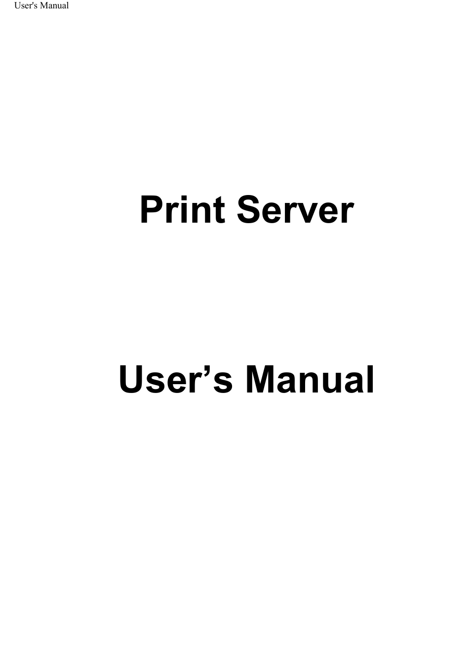 ConnectGear GP-10P User Manual | 90 pages