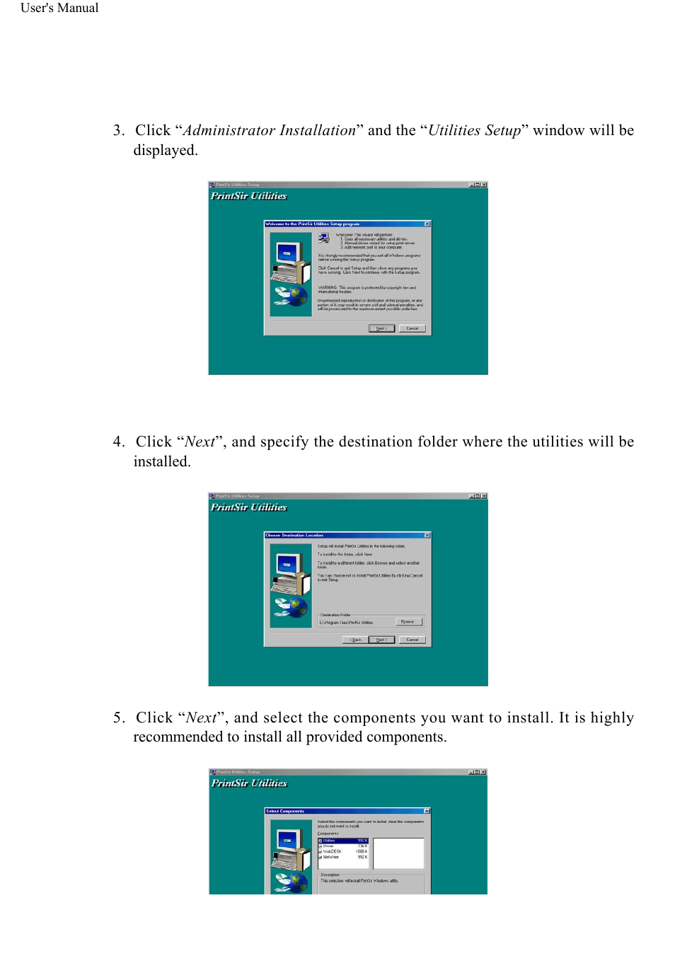 ConnectGear GP-10P User Manual | Page 19 / 90