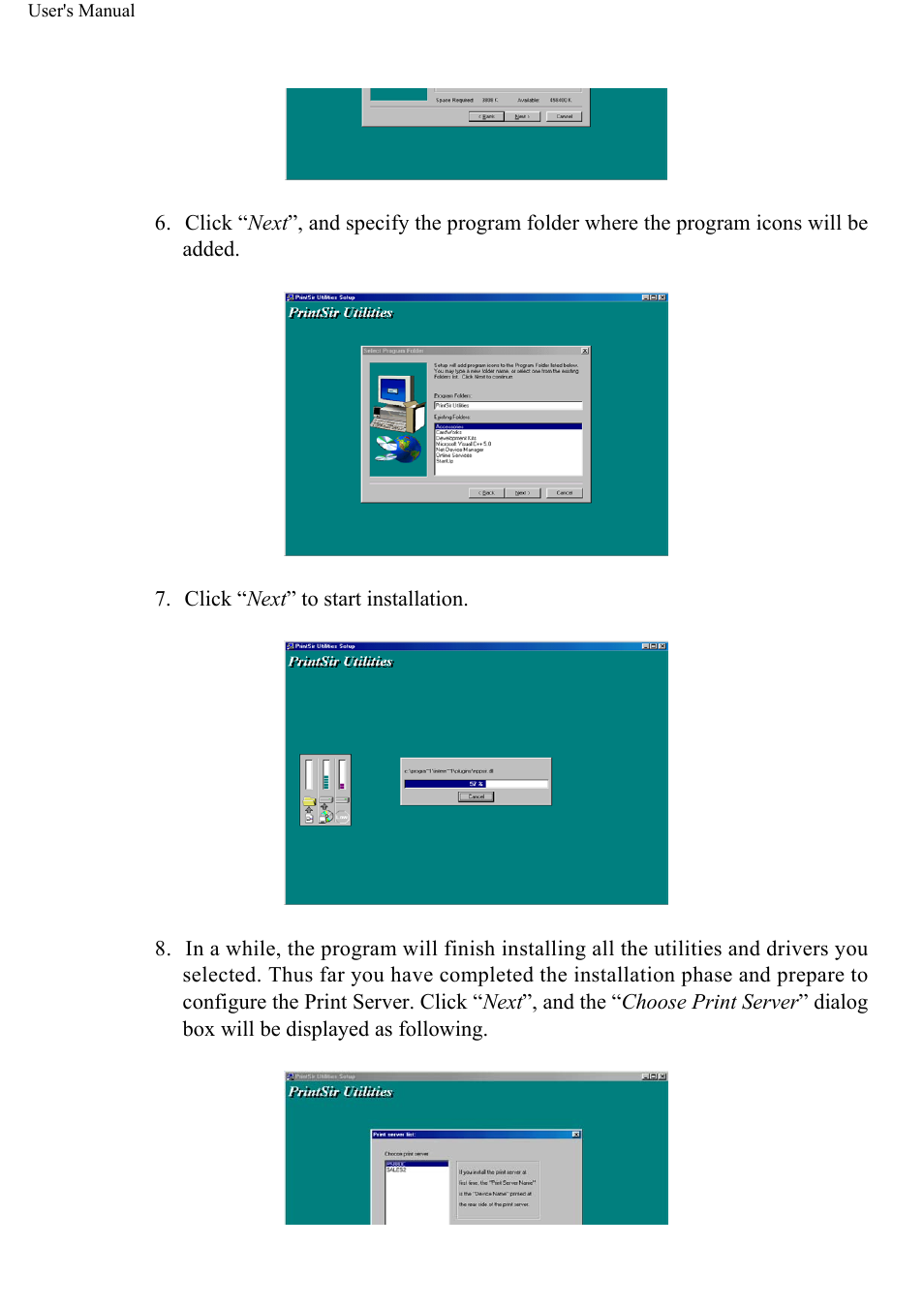 ConnectGear GP-10P User Manual | Page 20 / 90