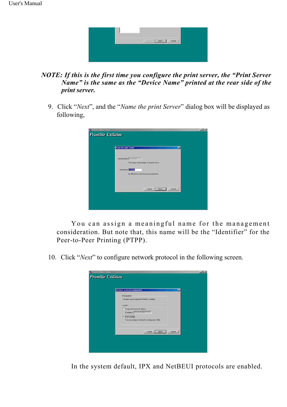 ConnectGear GP-10P User Manual | Page 21 / 90