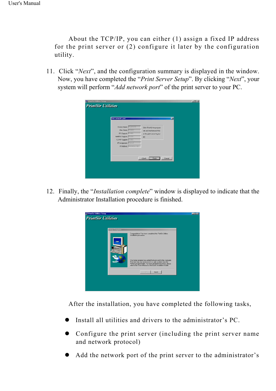 ConnectGear GP-10P User Manual | Page 22 / 90
