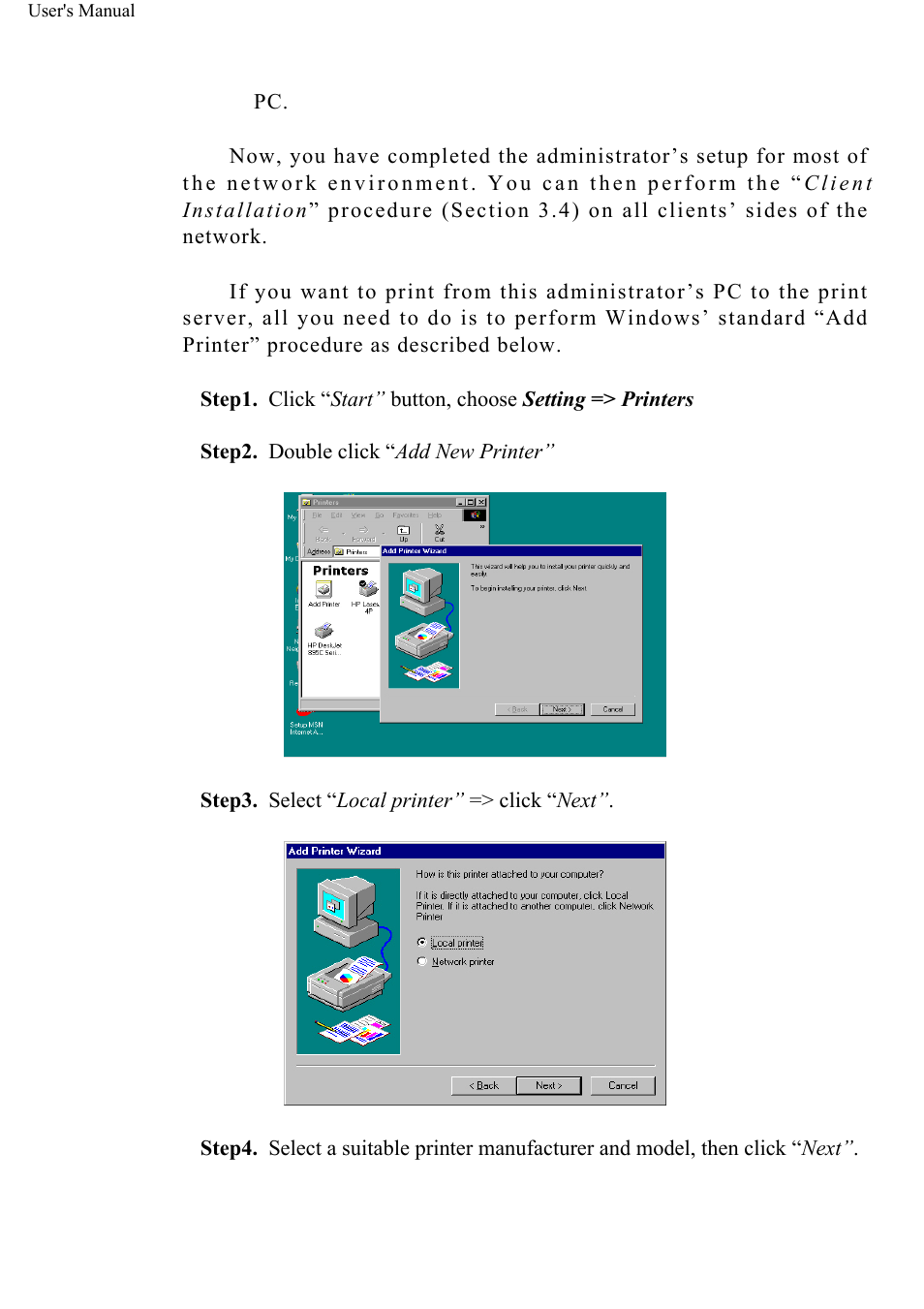 ConnectGear GP-10P User Manual | Page 23 / 90
