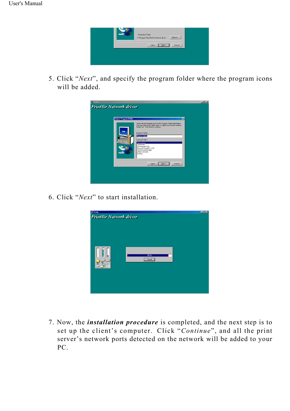 ConnectGear GP-10P User Manual | Page 27 / 90