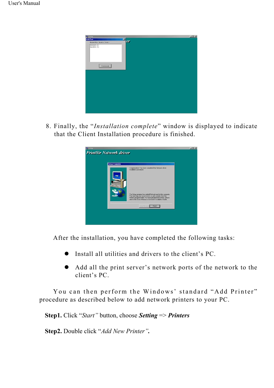 ConnectGear GP-10P User Manual | Page 28 / 90
