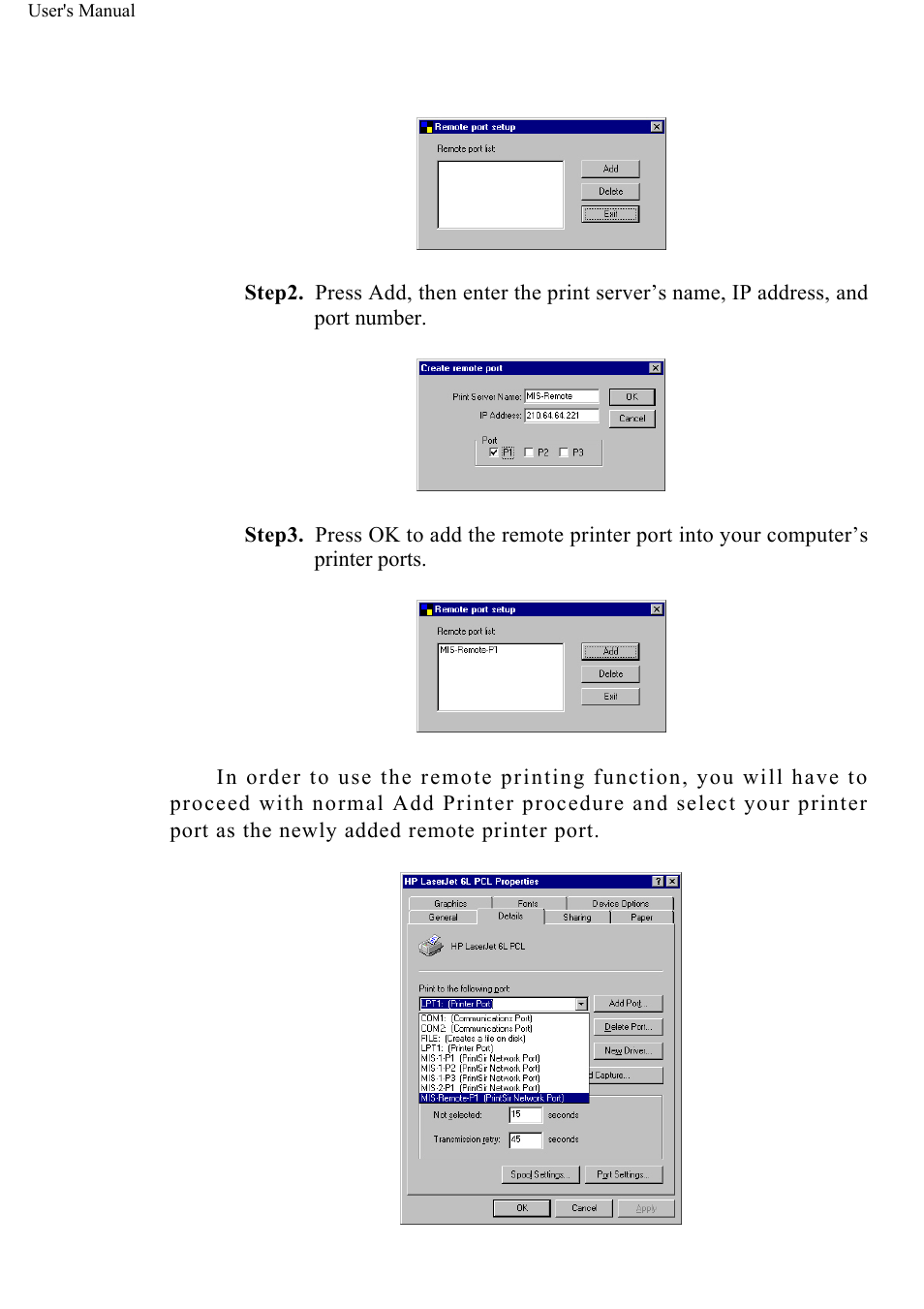 ConnectGear GP-10P User Manual | Page 33 / 90