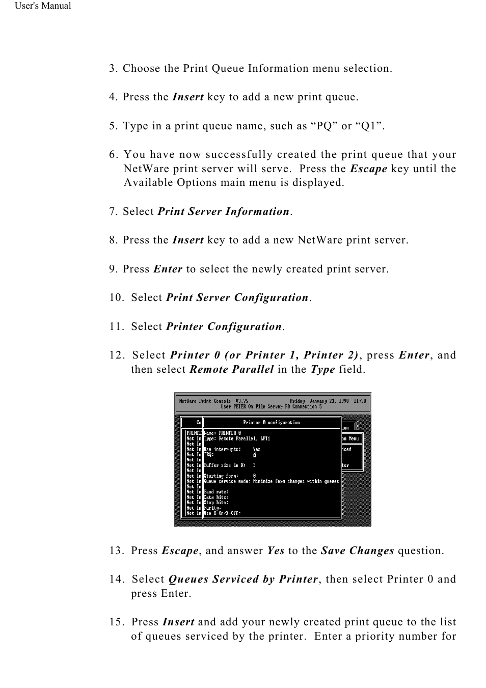 ConnectGear GP-10P User Manual | Page 47 / 90