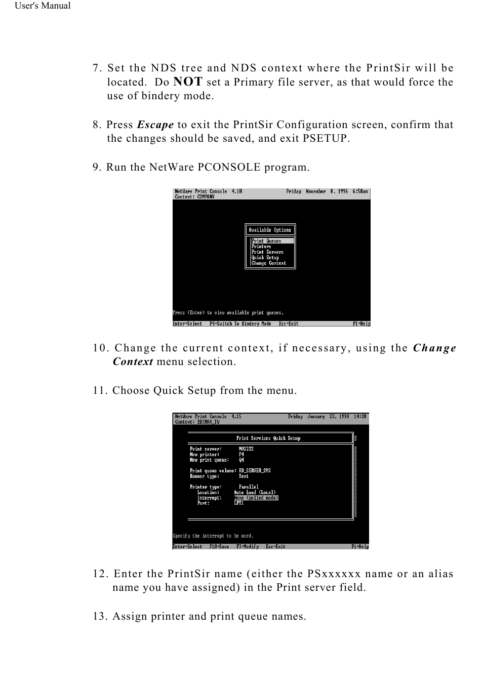 ConnectGear GP-10P User Manual | Page 53 / 90