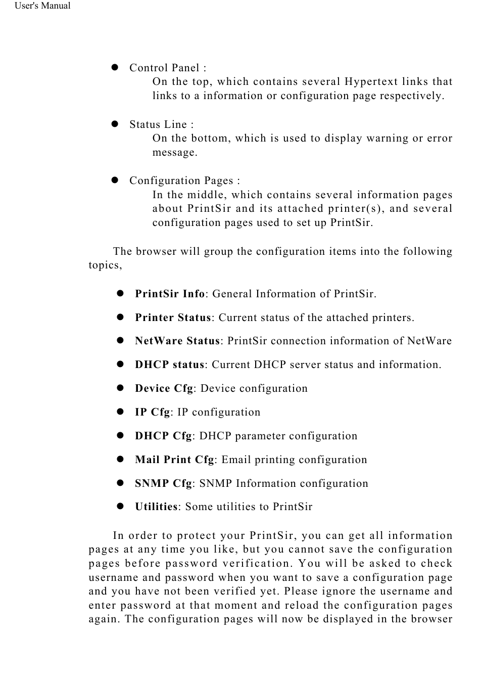 ConnectGear GP-10P User Manual | Page 78 / 90