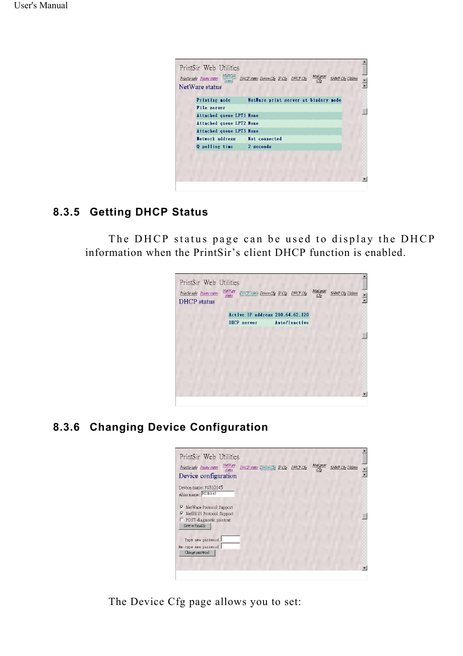 ConnectGear GP-10P User Manual | Page 80 / 90
