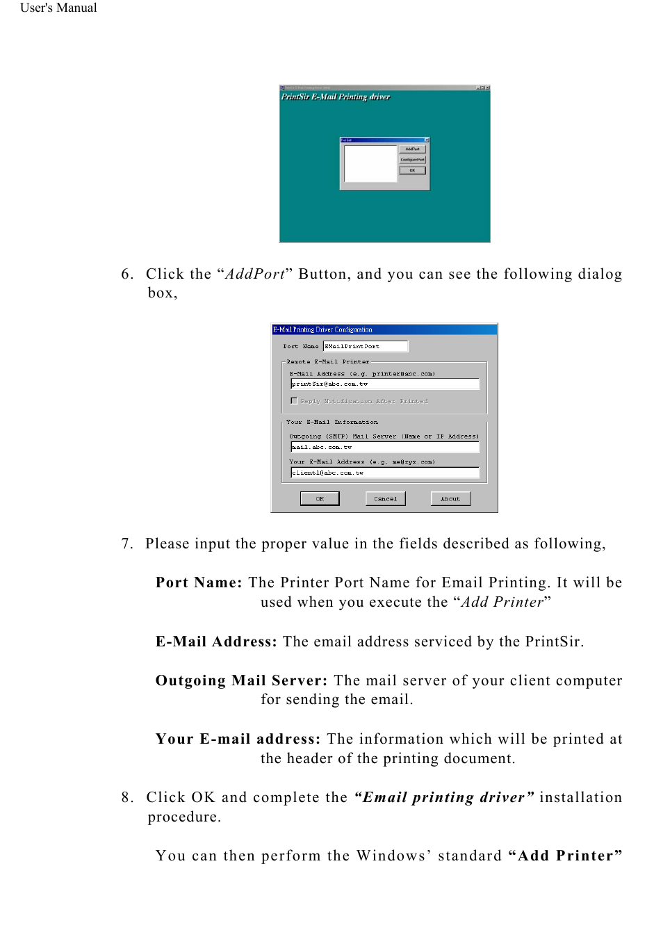 ConnectGear GP-10P User Manual | Page 89 / 90