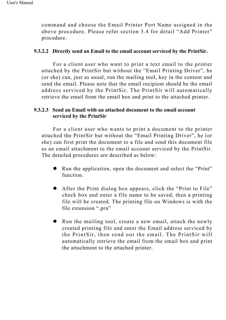 ConnectGear GP-10P User Manual | Page 90 / 90