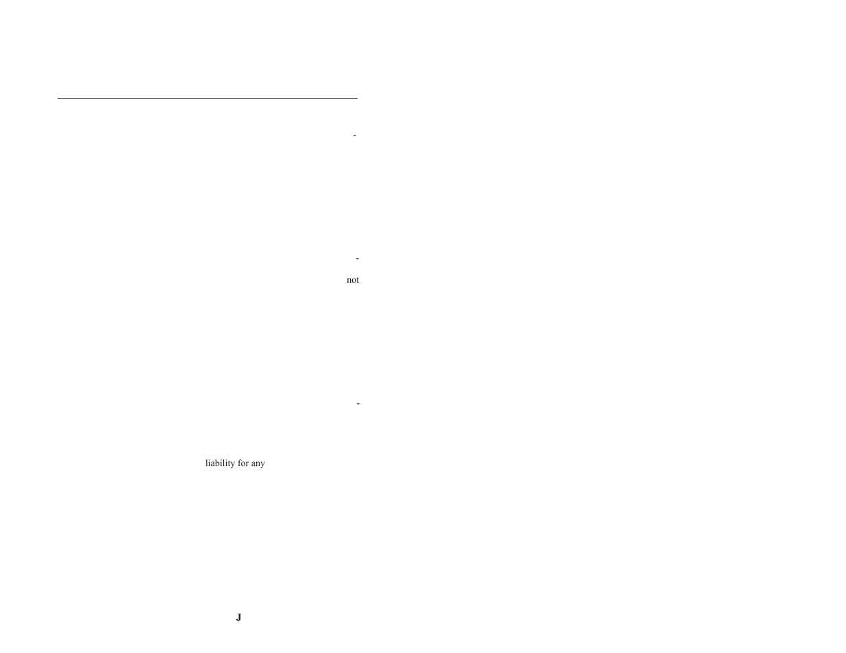 Service, Warranty | Contemporary Control Systems AI Active Hubs User Manual | Page 33 / 40