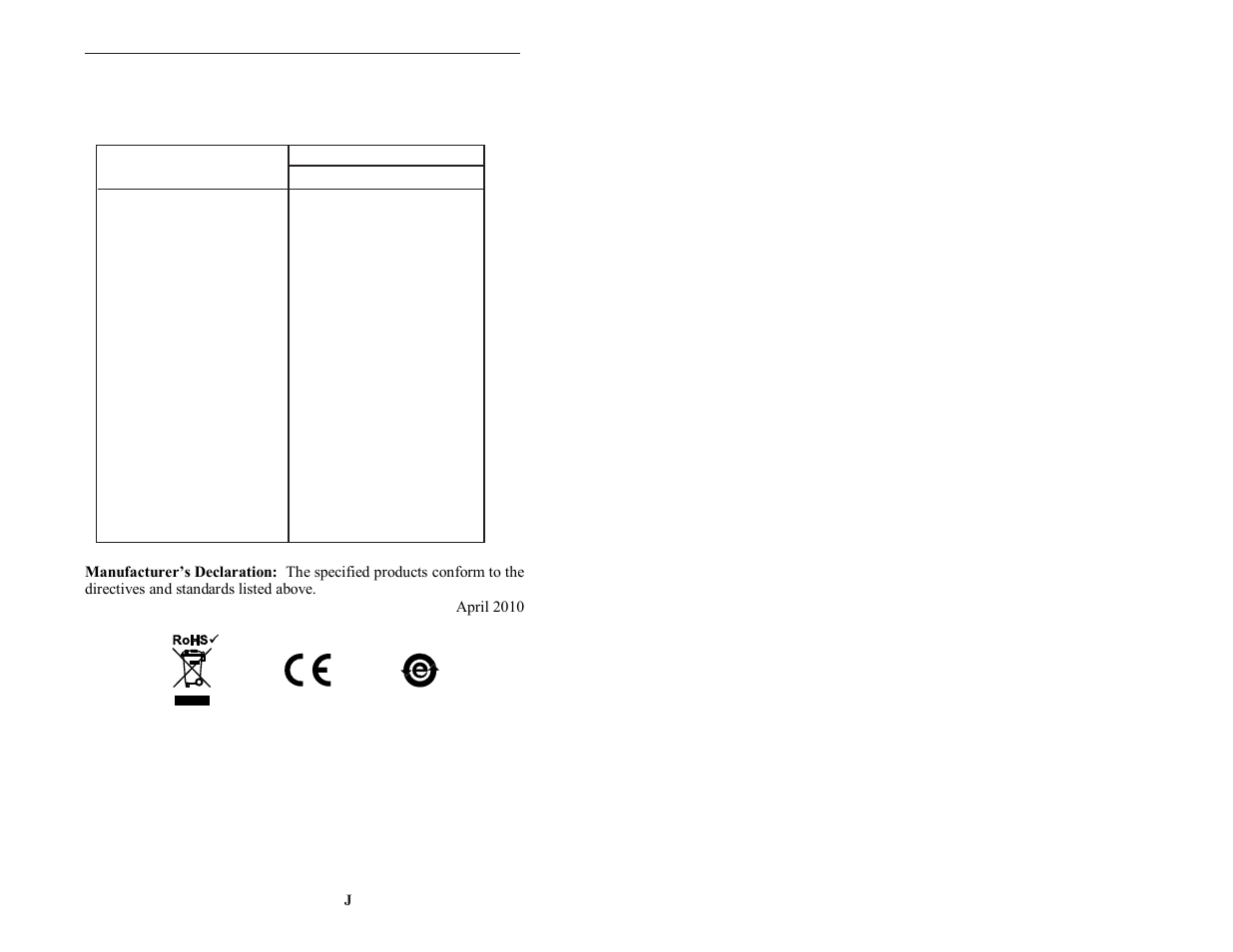 Contemporary Control Systems AI Active Hubs User Manual | Page 40 / 40