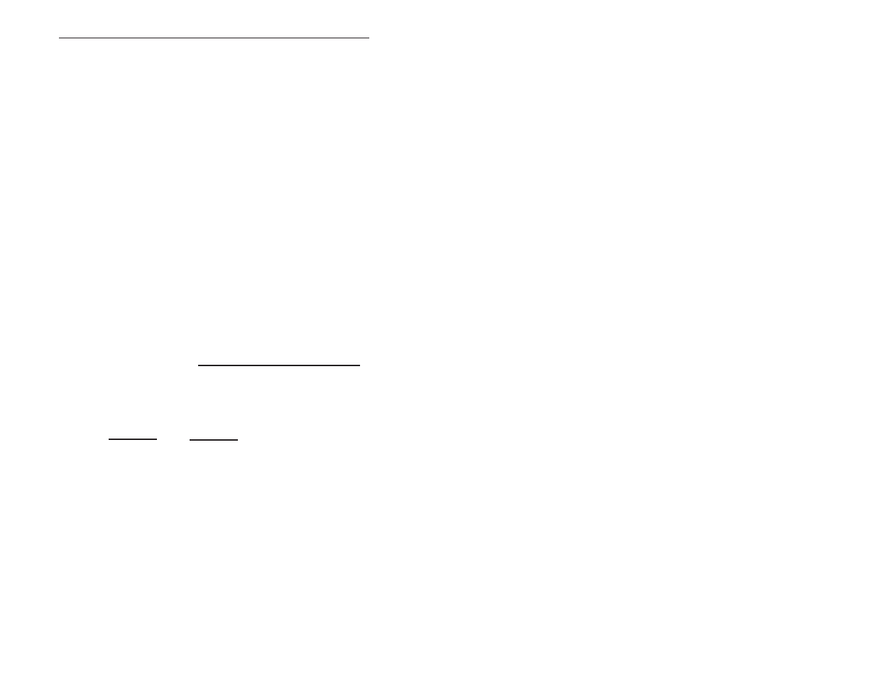 Connecting cables, Connecting the fiber optic cable, Connecting coaxial cable bus networks (-cxb) | Determining maximum ring length for the ai-fr/tb5 | Contemporary Control Systems AI-FR Redundant Fibre Hubs User Manual | Page 5 / 9