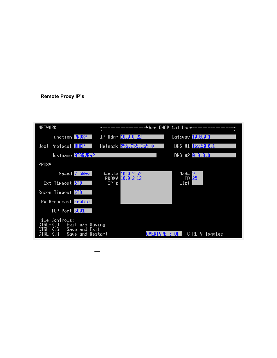 Contemporary Control Systems AI-SRVR Servers to Ethernet User Manual User Manual | Page 20 / 20