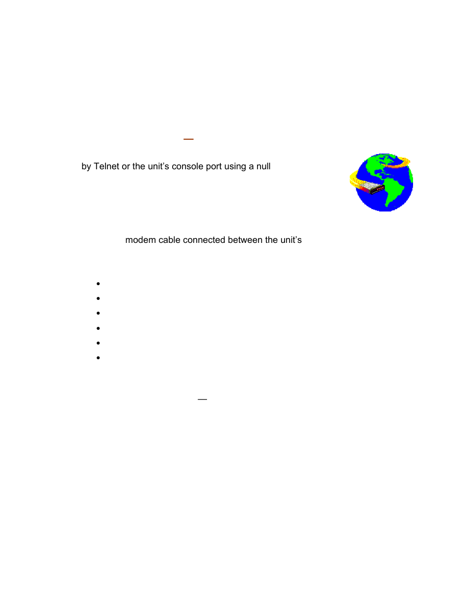 4 access options, 2 console port access, 3 telnet access | Access options, Terminal emulators, Hercules, hyperterminal, And putty, Console port access, Telnet access | Contemporary Control Systems AI-SRVR Servers to Ethernet User Manual User Manual | Page 7 / 20