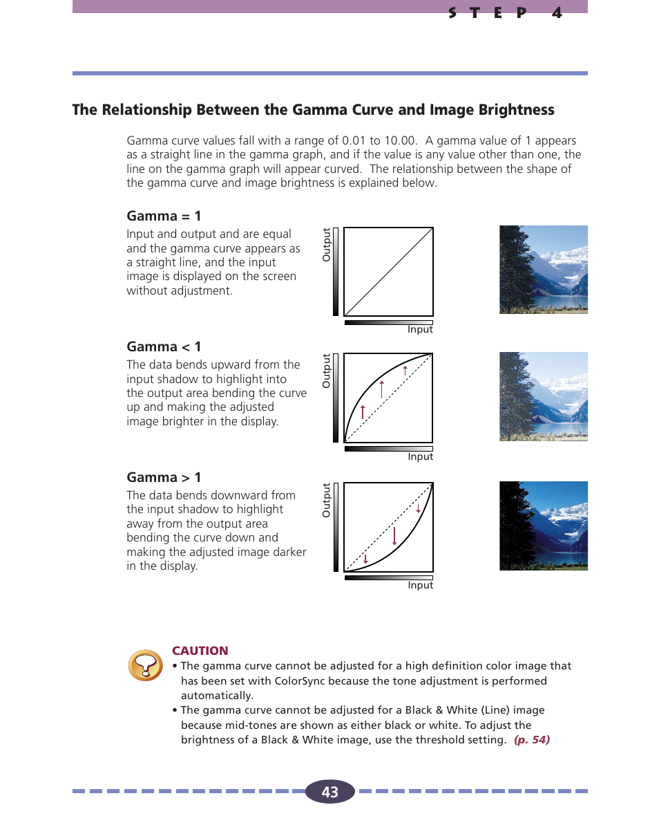 Canon FB630U User Manual | Page 43 / 68