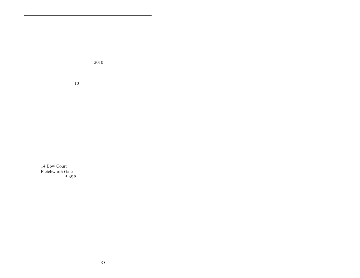 Notices | Contemporary Control Systems EXP Expansion Modules User Manual User Manual | Page 2 / 32