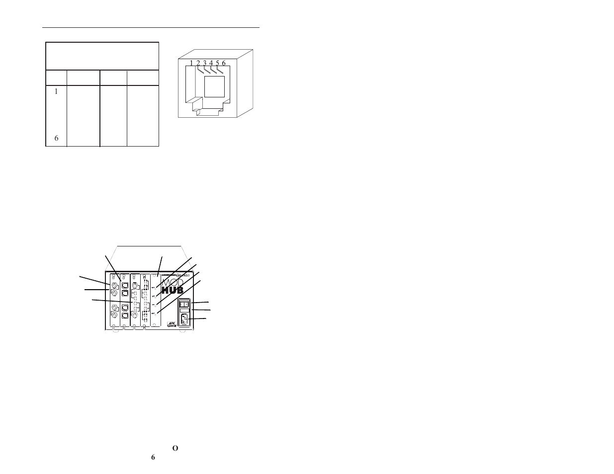 6 turning the active hub “on | Contemporary Control Systems EXP Expansion Modules User Manual User Manual | Page 20 / 32