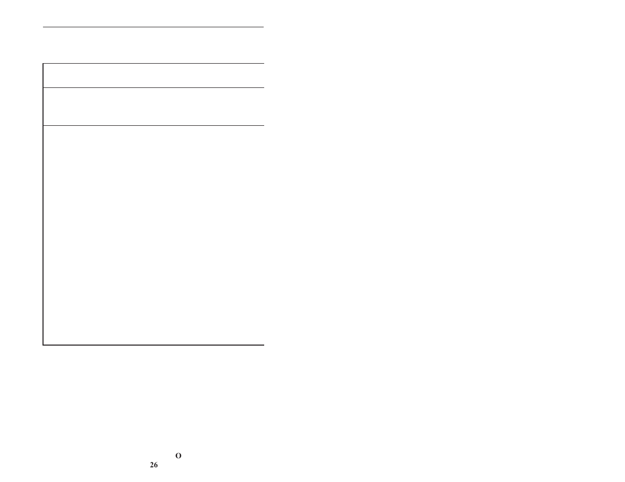 Contemporary Control Systems EXP Expansion Modules User Manual User Manual | Page 30 / 32