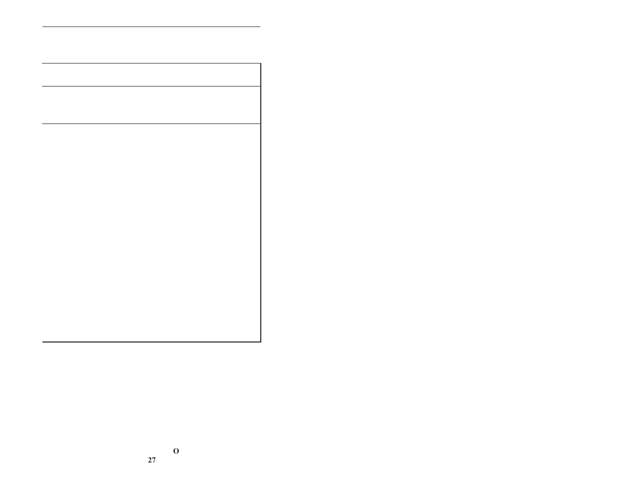 Contemporary Control Systems EXP Expansion Modules User Manual User Manual | Page 31 / 32