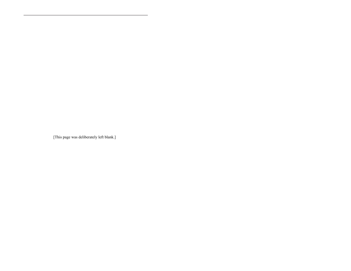 Contemporary Control Systems PC10420 Adapters User Manual | Page 16 / 16