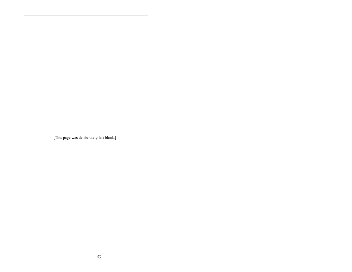 Contemporary Control Systems PCI20U Adapters User Manual | Page 12 / 12