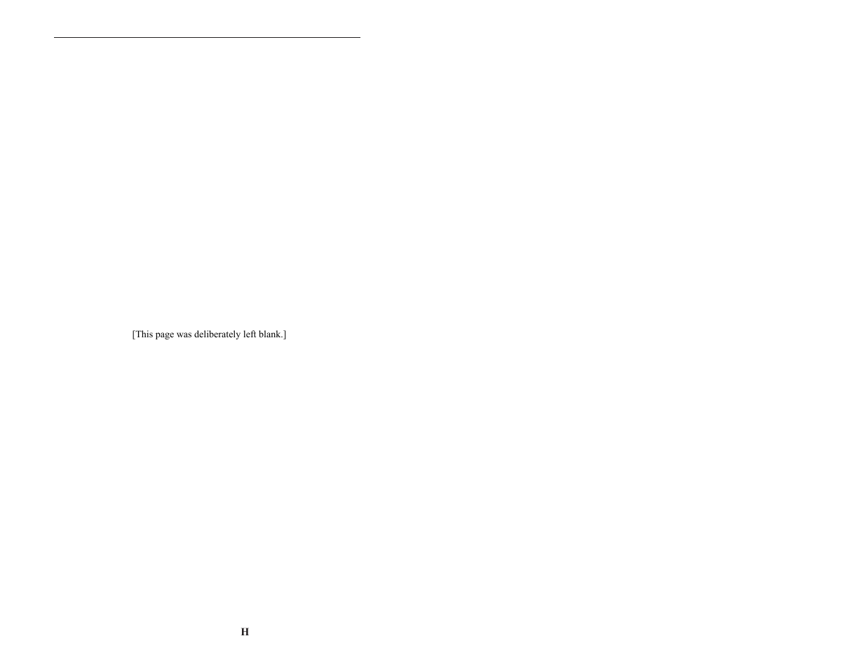 Contemporary Control Systems QuickLink Active Hubs User Manual | Page 8 / 8