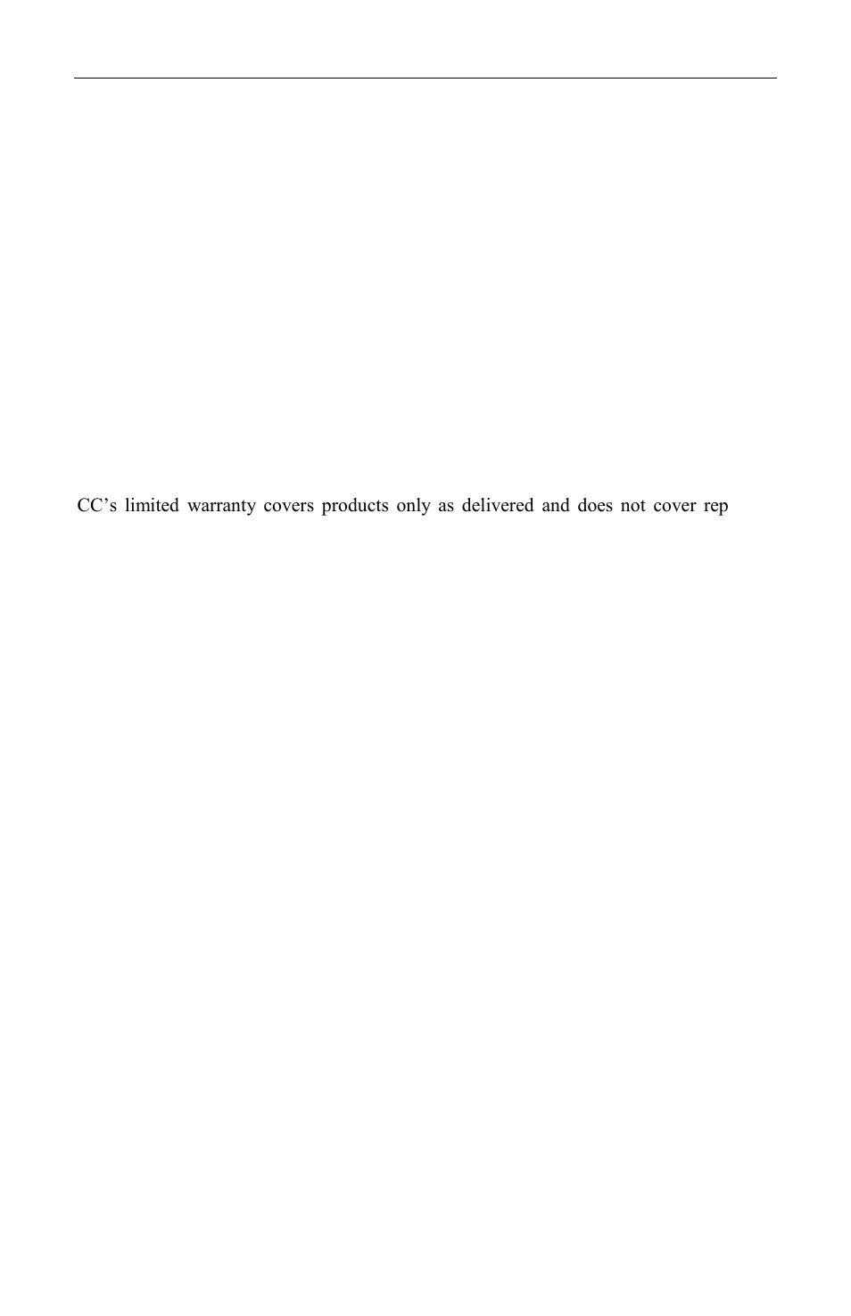 Need more help, Warranty, Returning products | Declaration of conformity, Need more help installing this product | Contemporary Control Systems USB222 Adapters User Manual | Page 7 / 8