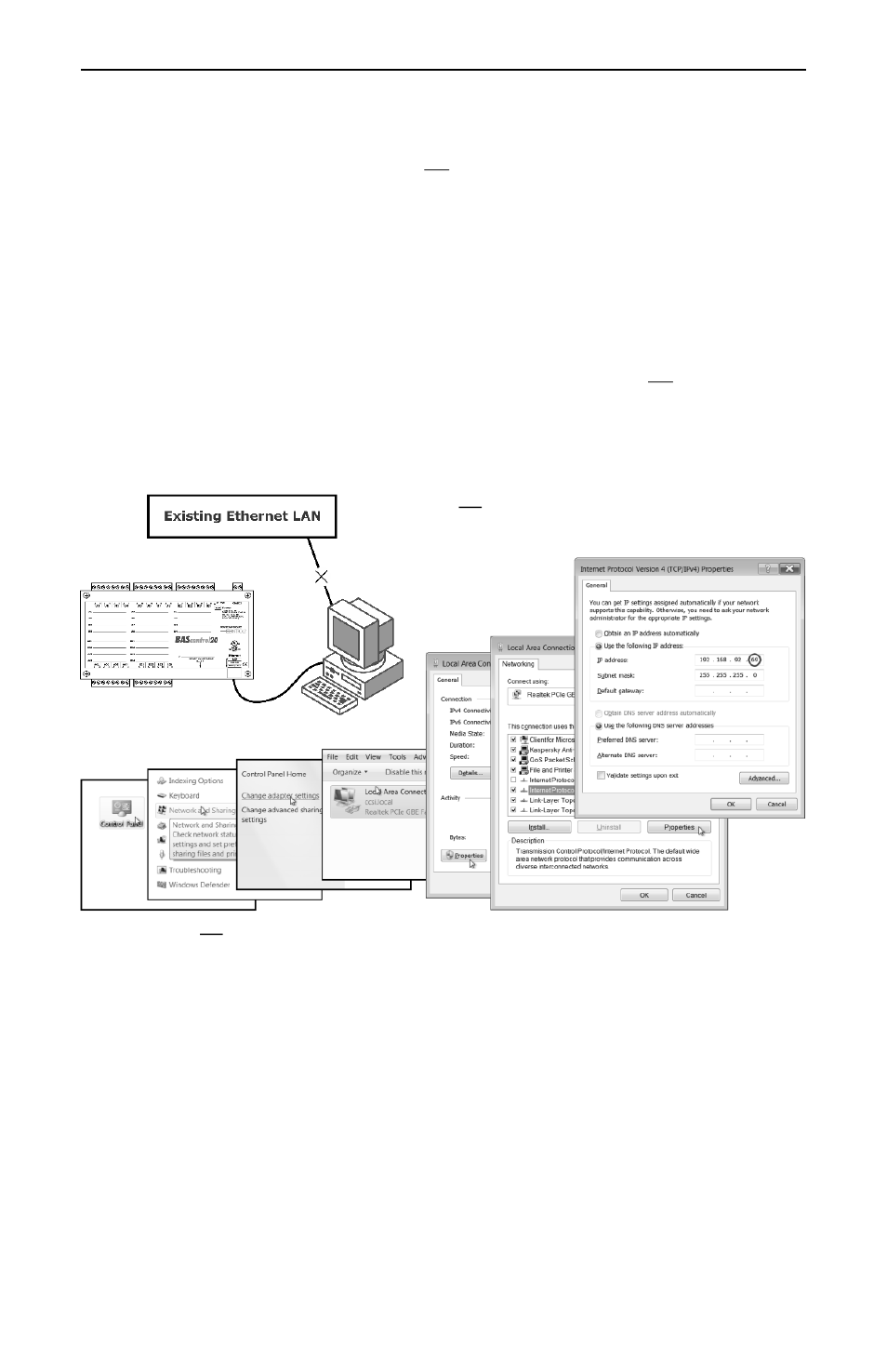 Contemporary Control Systems BAScontrol20 Installation Guide User Manual | Page 12 / 16