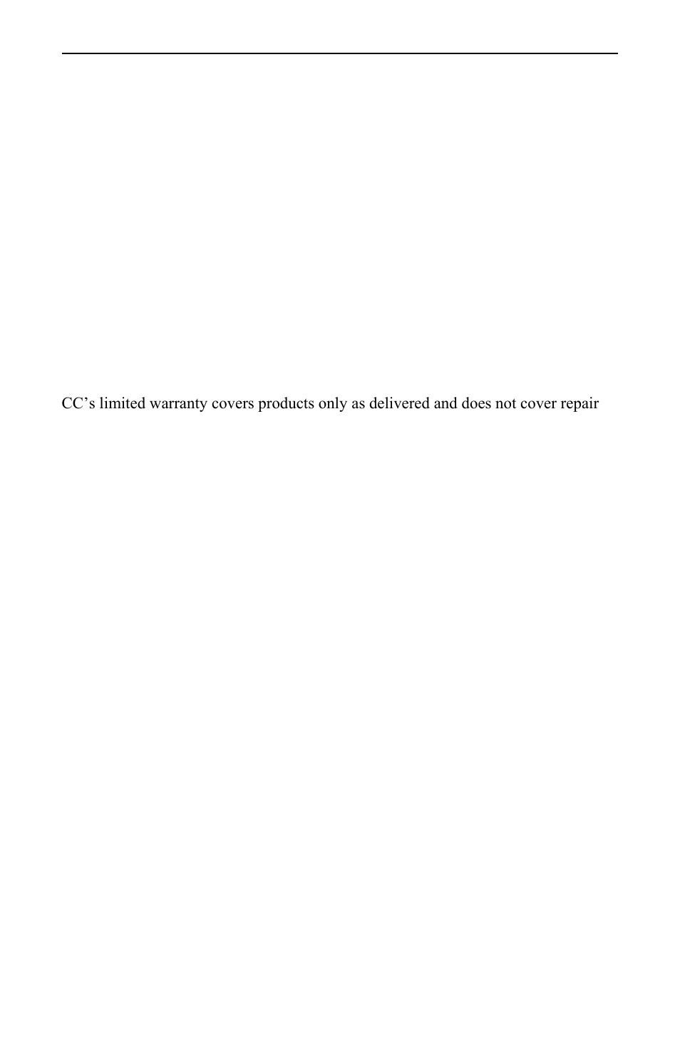 Need more help installing this product, Warranty, Returning products for repair | Declaration of conformity | Contemporary Control Systems BAScontrol20 Installation Guide User Manual | Page 13 / 16