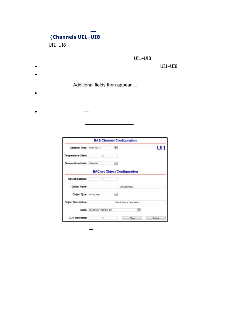 Contemporary Control Systems BAScontrol20 User Manual User Manual | Page 36 / 53
