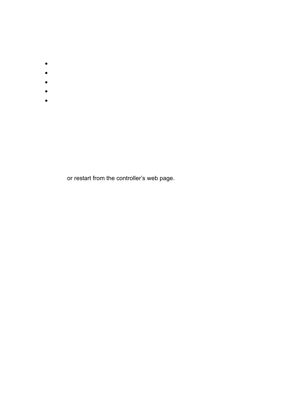 Contemporary Control Systems BAScontrol20 User Manual User Manual | Page 50 / 53