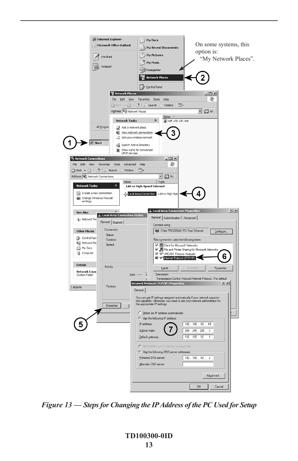 Contemporary Control Systems BASgatewayLX User Manual | Page 13 / 16