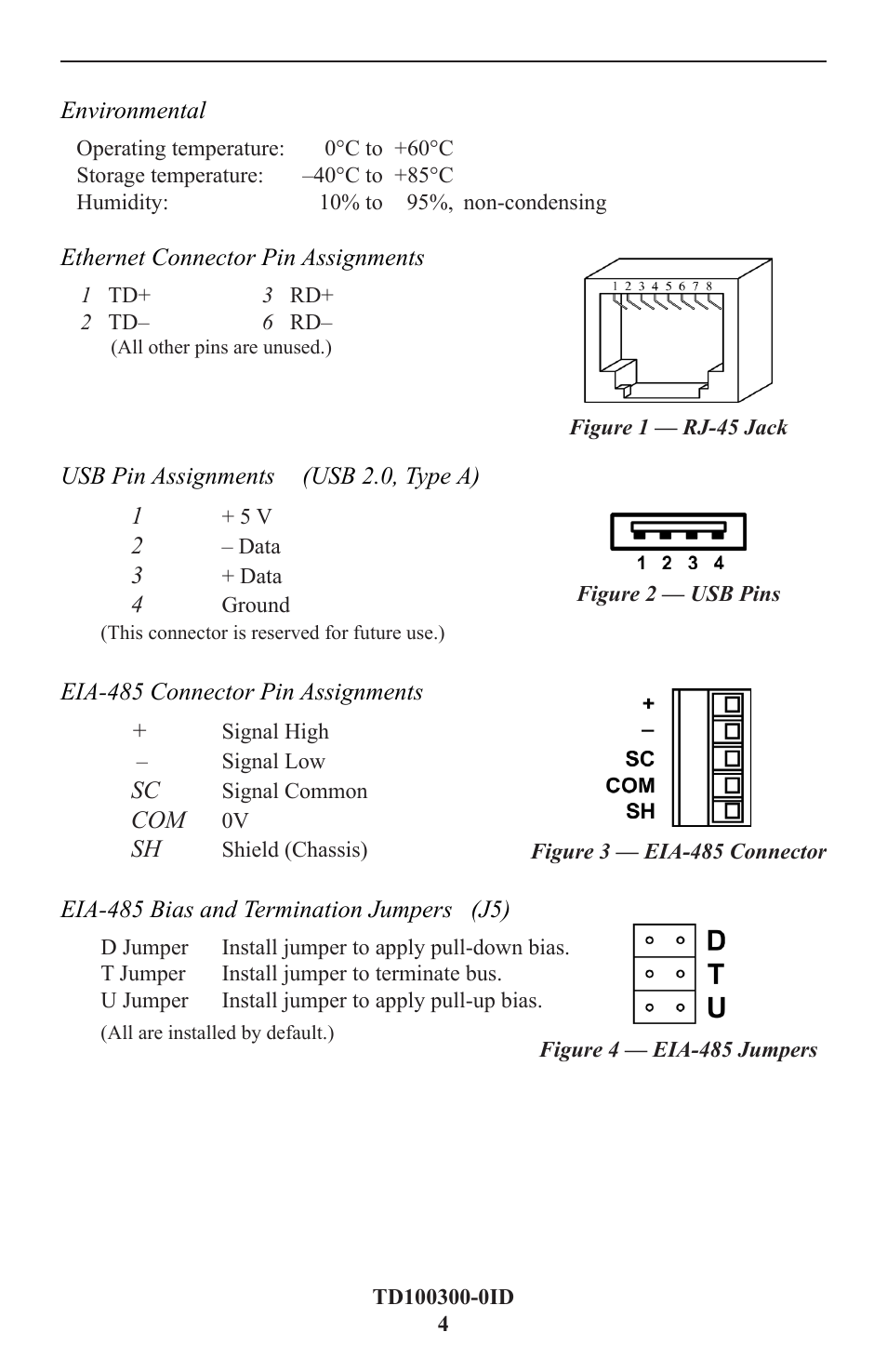 Contemporary Control Systems BASgatewayLX User Manual | Page 4 / 16