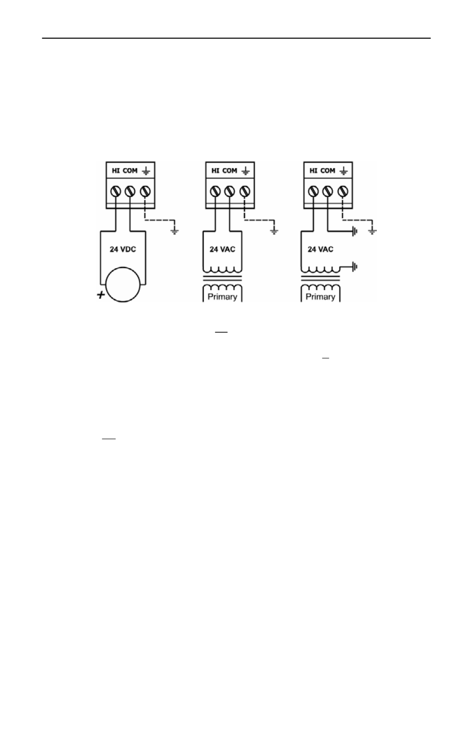 Powering | Contemporary Control Systems BASremote Installation Guide User Manual | Page 10 / 20
