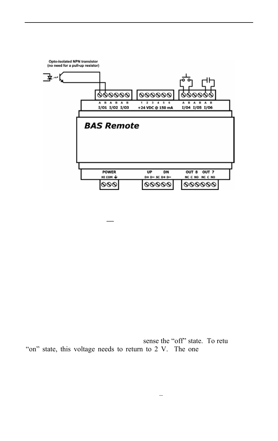 Contemporary Control Systems BASremote Installation Guide User Manual | Page 14 / 20