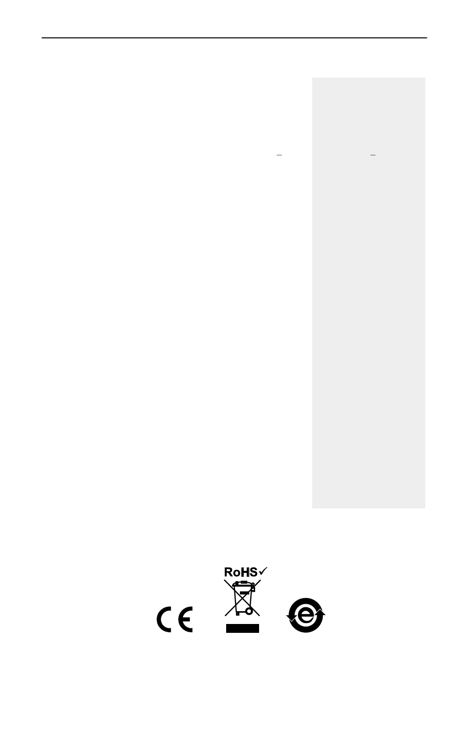 Specifications, Electrical, Basr-8m/p basr-8m basr-8x | Communications, Protocol compliance, Regulatory compliance | Contemporary Control Systems BASremote Installation Guide User Manual | Page 3 / 20