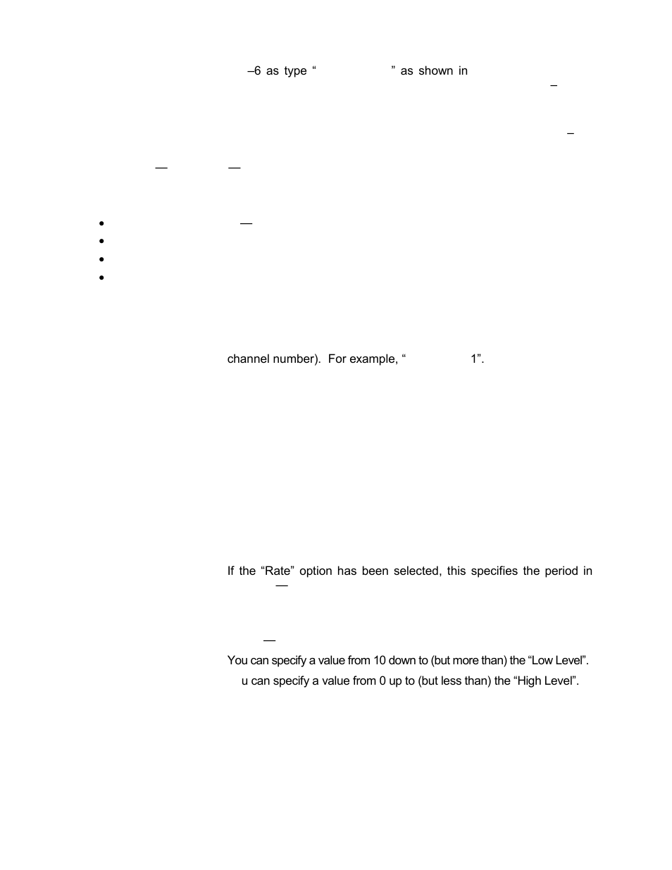 7 pulse input configuring, Pulse input configuring | Contemporary Control Systems BASremote User Manual (firmware 3.1.x) User Manual | Page 44 / 78