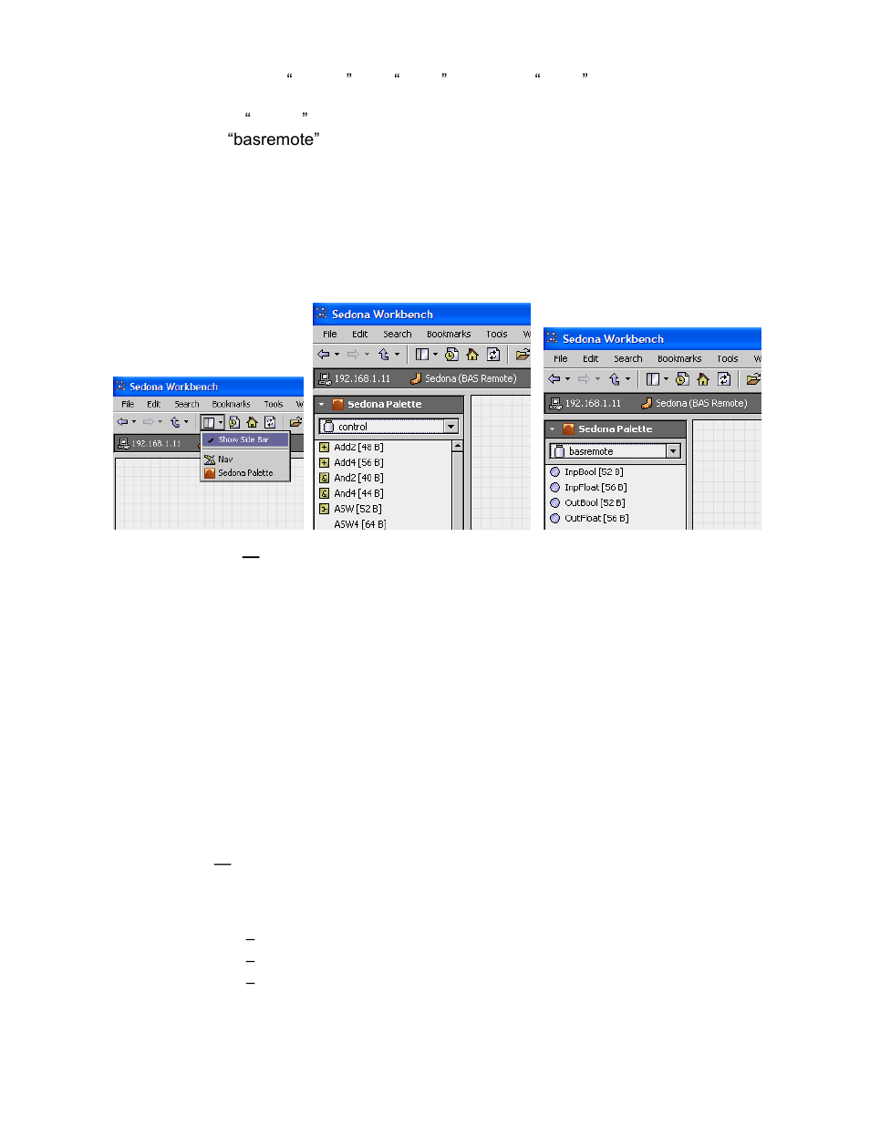 2 virtual points, Virtual points | Contemporary Control Systems BASremote User Manual (firmware 3.1.x) User Manual | Page 59 / 78