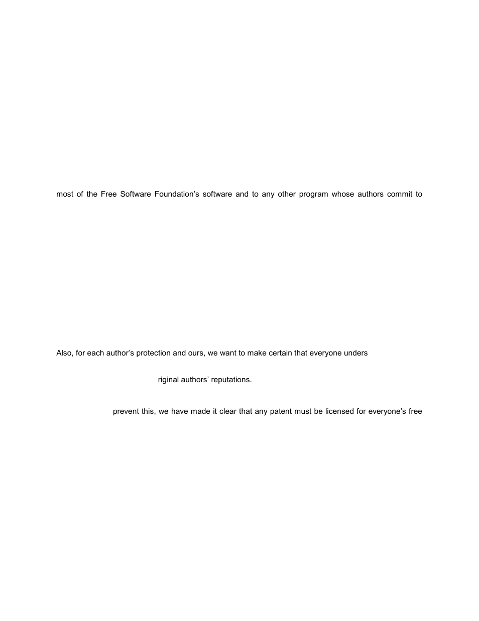 7 linux license, Linux license | Contemporary Control Systems BASremote User Manual (firmware 3.1.x) User Manual | Page 74 / 78