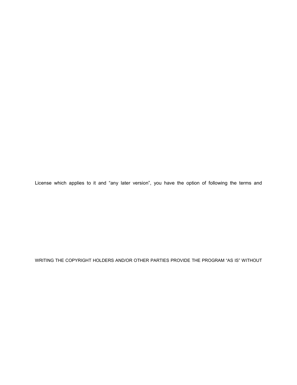 Contemporary Control Systems BASremote User Manual (firmware 3.1.x) User Manual | Page 77 / 78