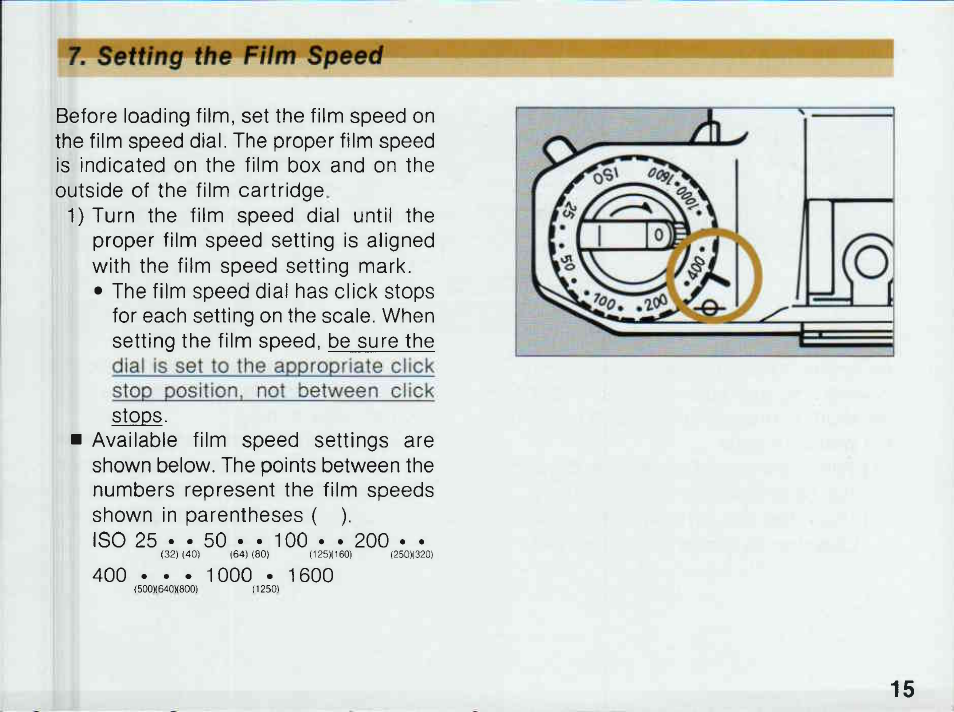 Canon T 60 User Manual | Page 17 / 85