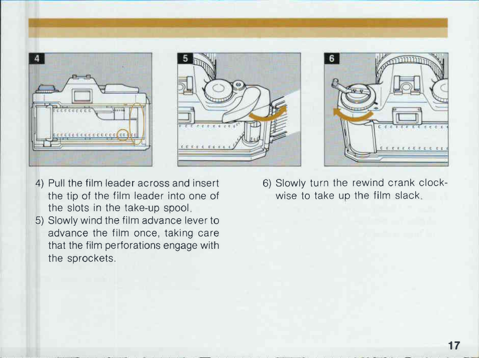 Canon T 60 User Manual | Page 19 / 85