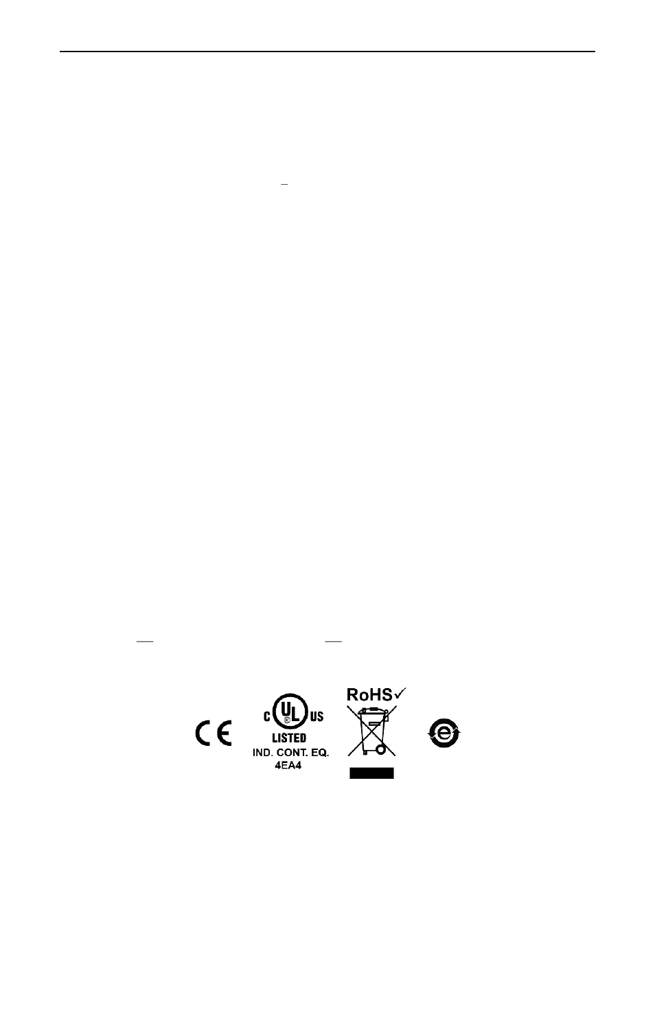 Specifications, Electrical (± 10%), Communications | Protocol compliance, Mounting ts-35 din-rail, Shipping weight 1 lb. (.45 kg), Regulatory compliance, Electrical | Contemporary Control Systems BASrouterLX Installation Guide User Manual | Page 3 / 12