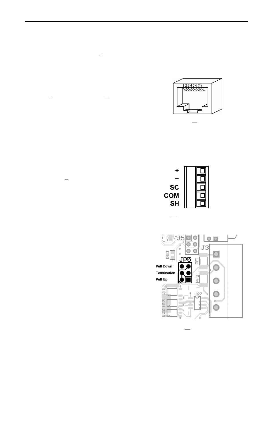 Environmental, Ethernet connector pin assignments, Usb port usb 2.0, type a | Eia-485 connector pin assignments, Eia-485 bias and termination jumpers | Contemporary Control Systems BASrouterLX Installation Guide User Manual | Page 4 / 12